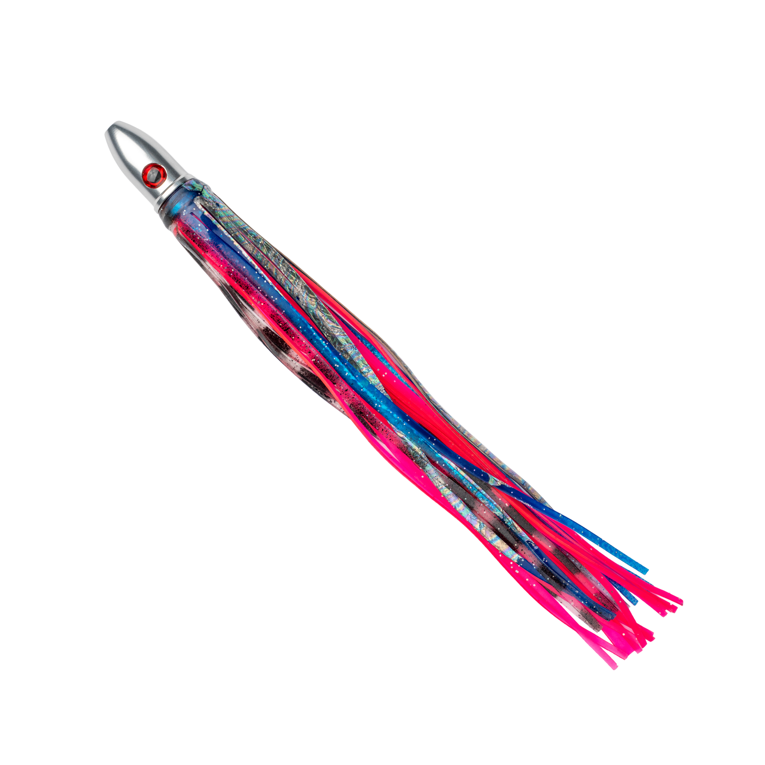 Aluminum Bullet Head