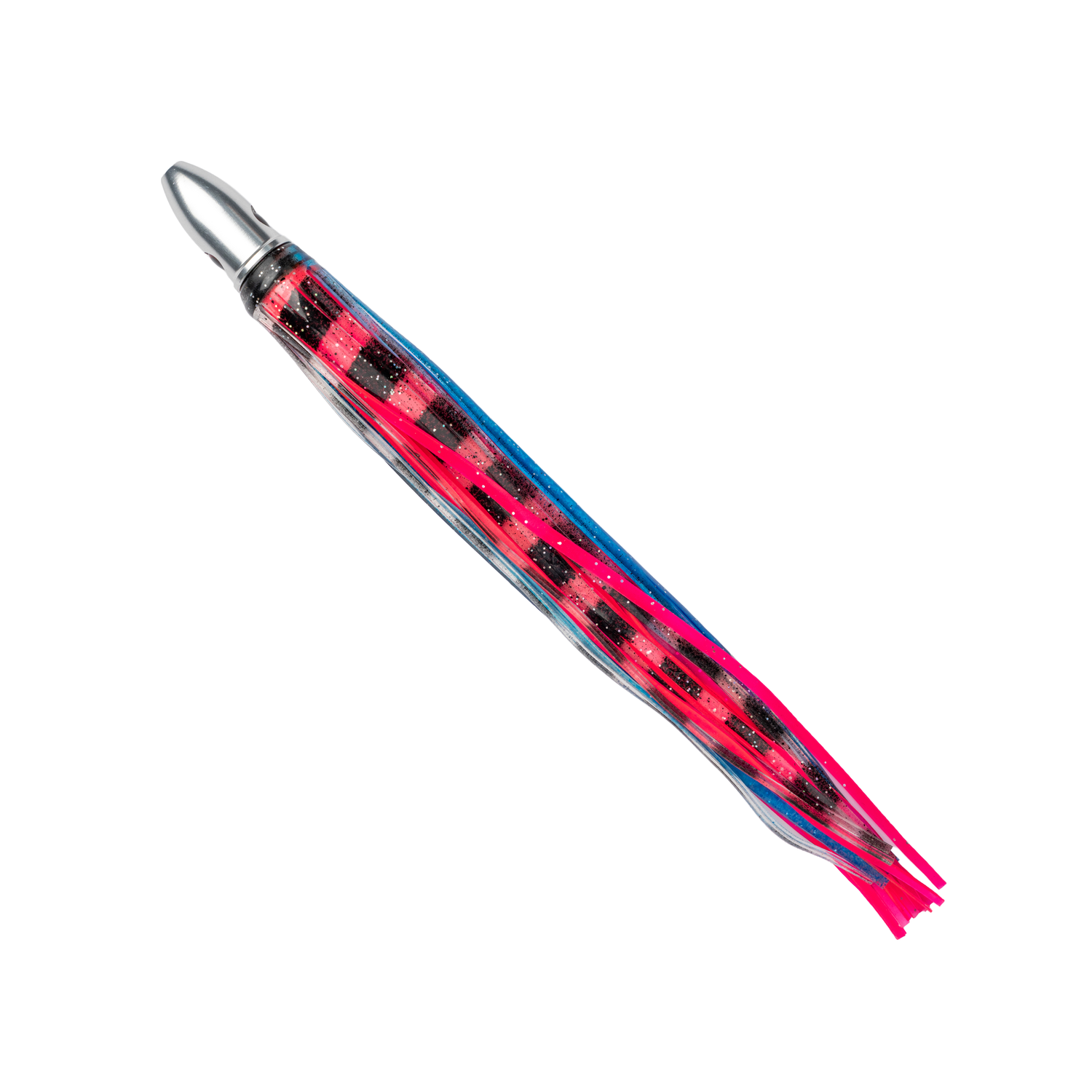 Aluminum Bullet Head