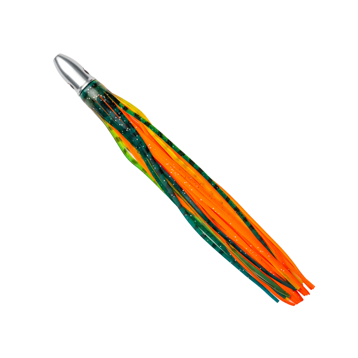 Aluminum Bullet Head