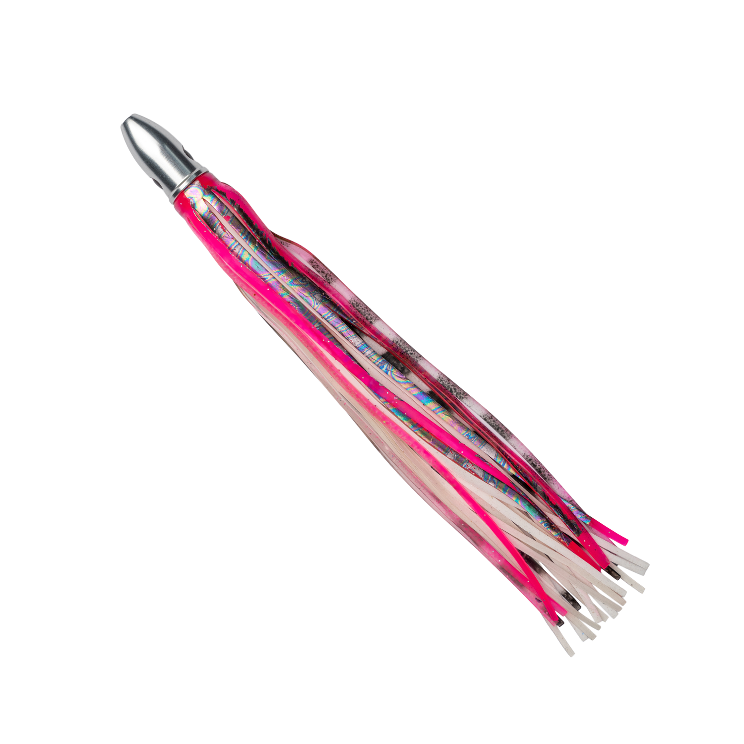 Aluminum Bullet Head