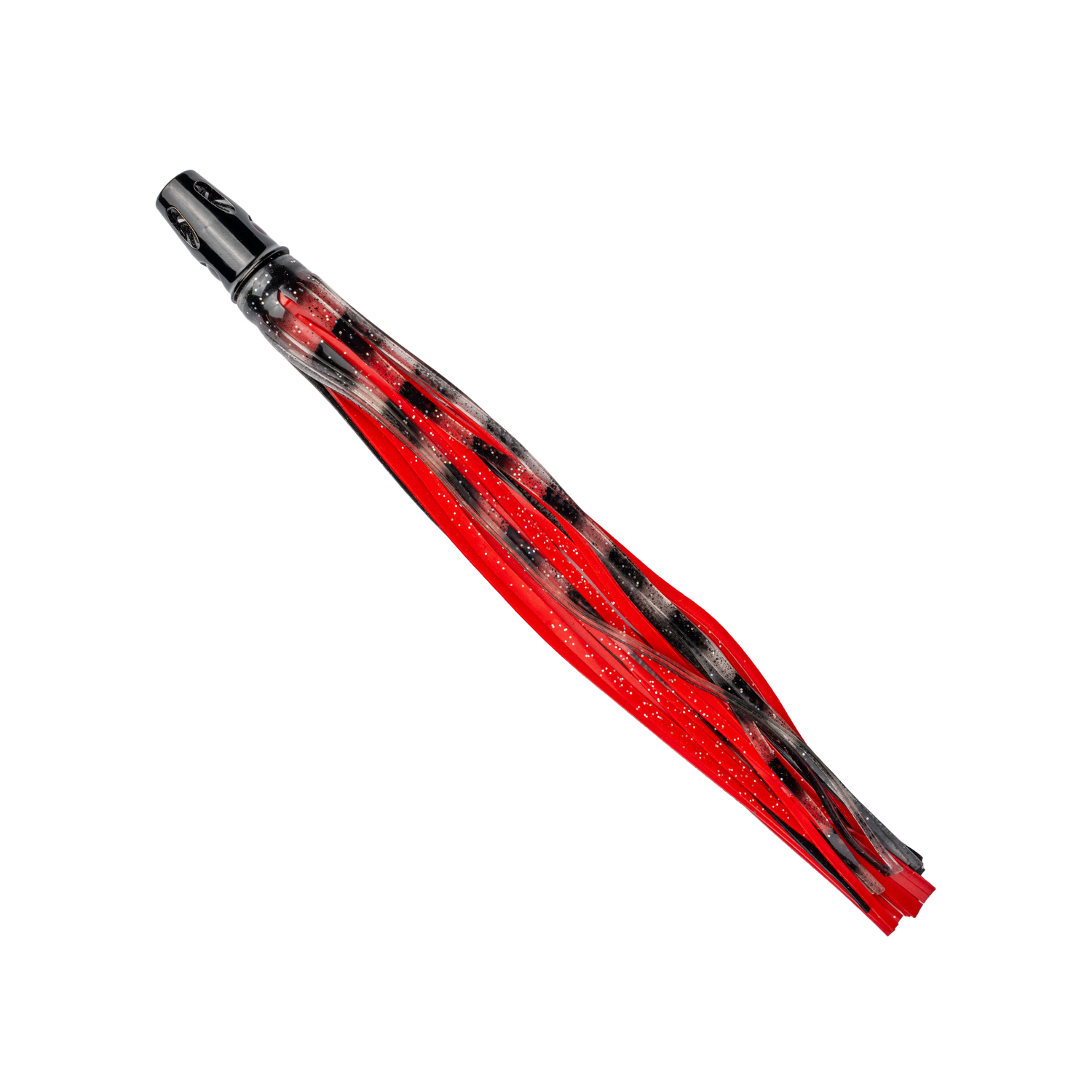 Black Aluminum Jet Head