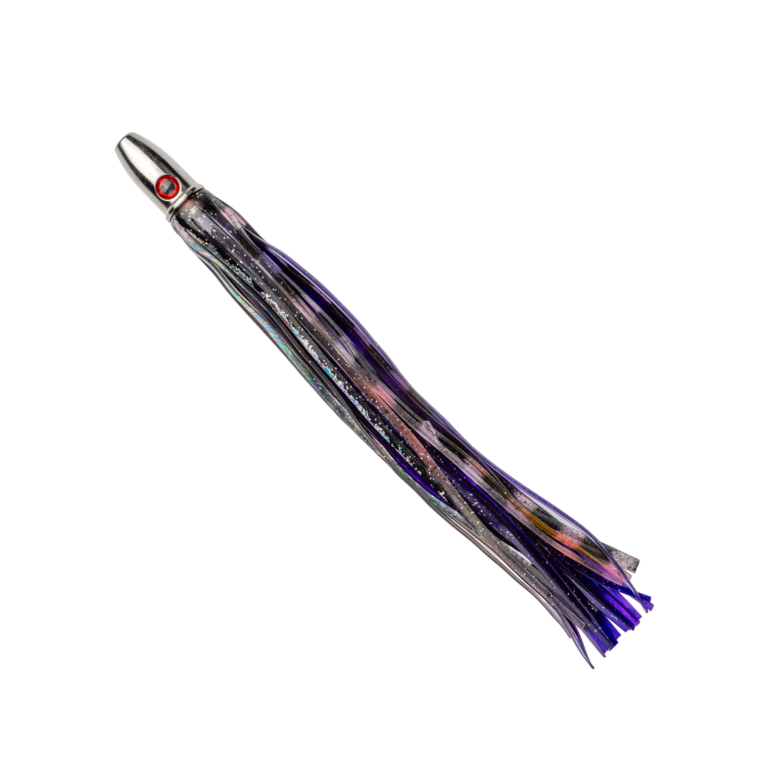 Stainless Steel Bullet