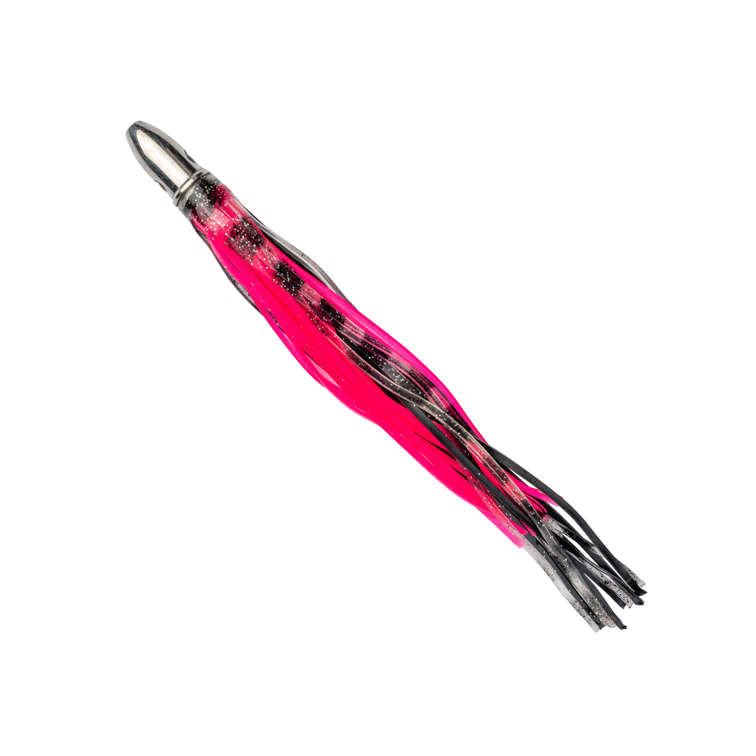 Stainless Steel Bullet