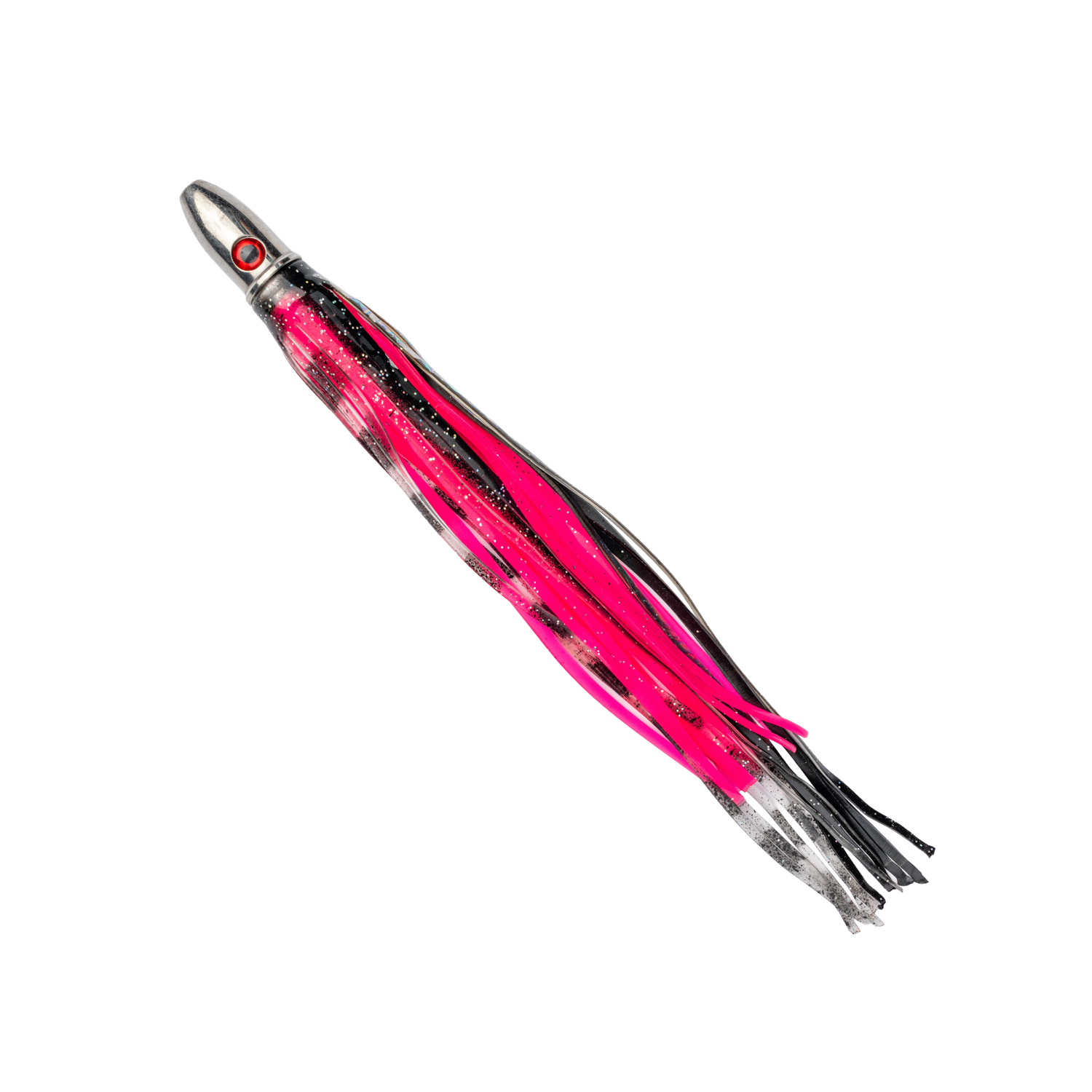 Stainless Steel Bullet