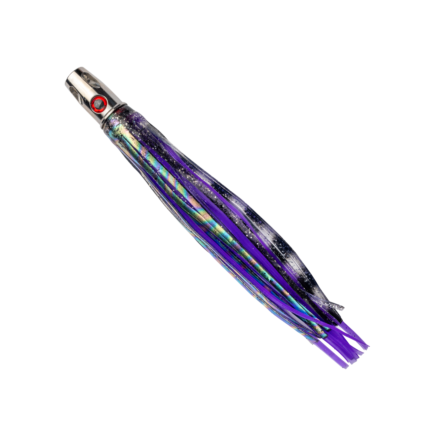 Stainless Steel Jet Head