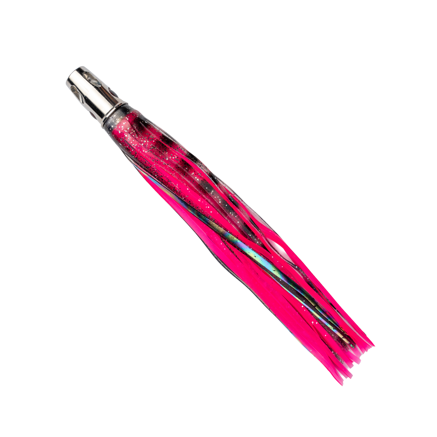 Stainless Steel Jet Head