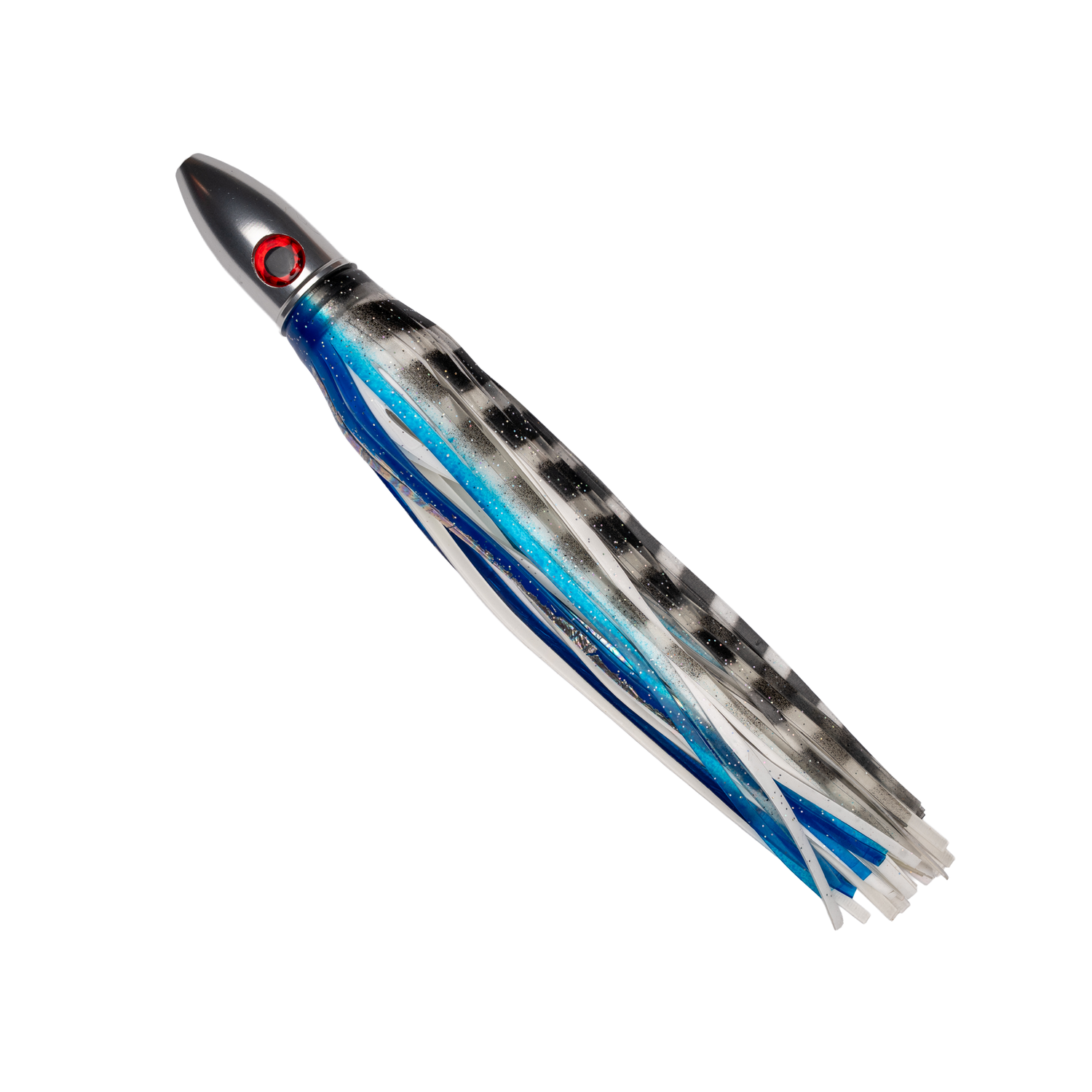 Aluminum Bullet Head