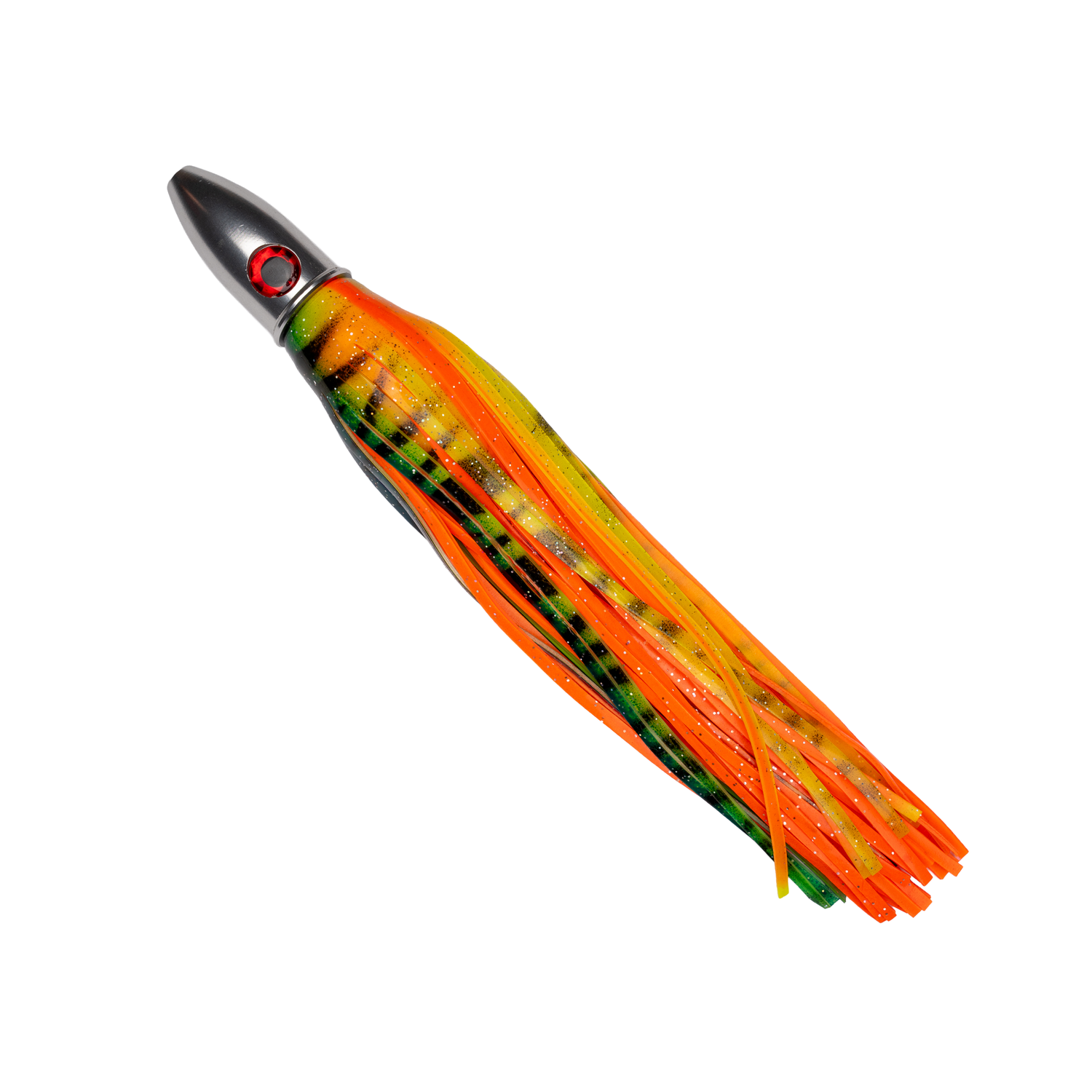 Aluminum Bullet Head