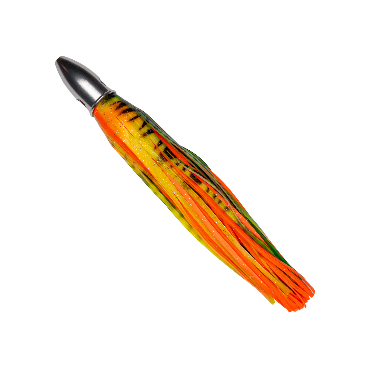 Aluminum Bullet Head