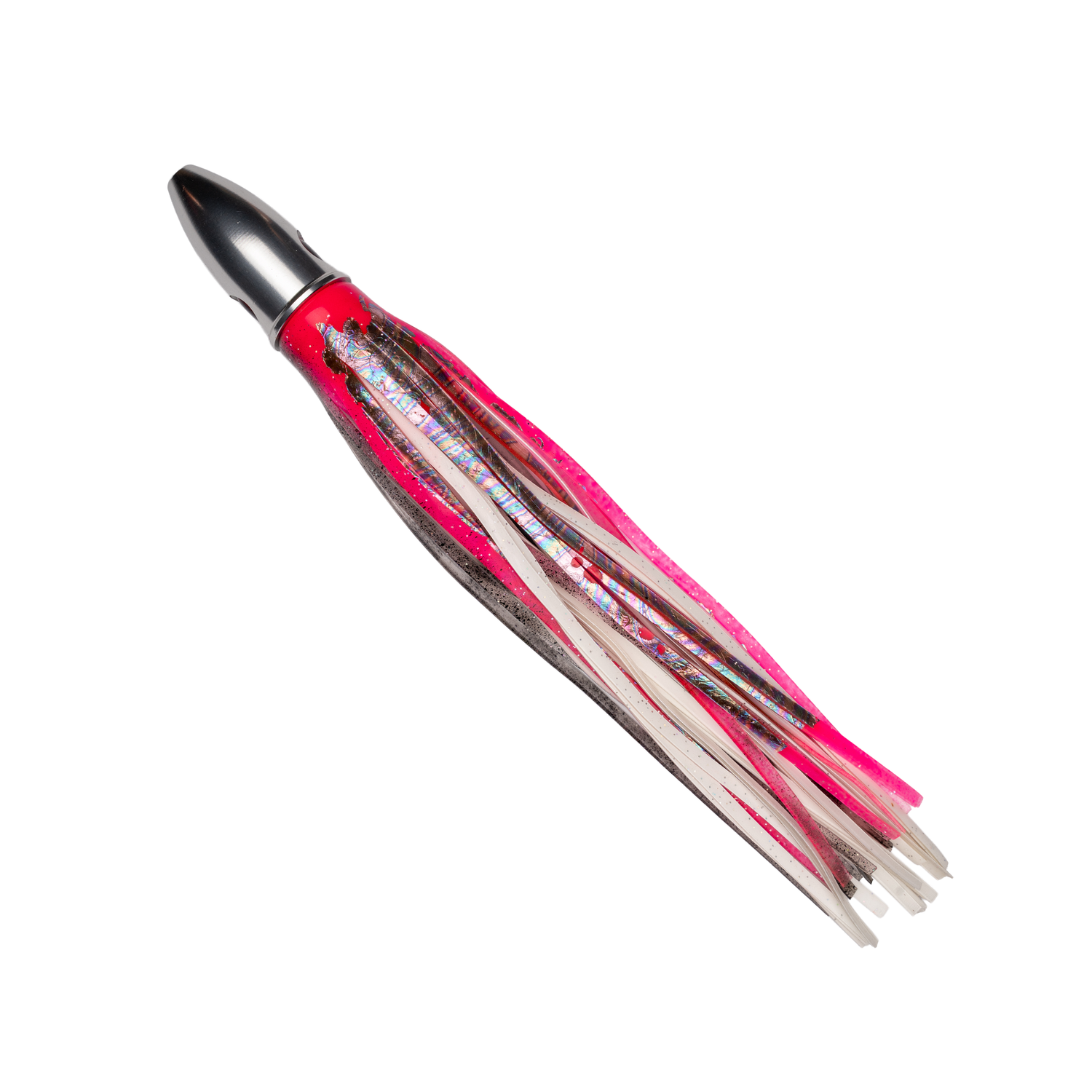 Aluminum Bullet Head