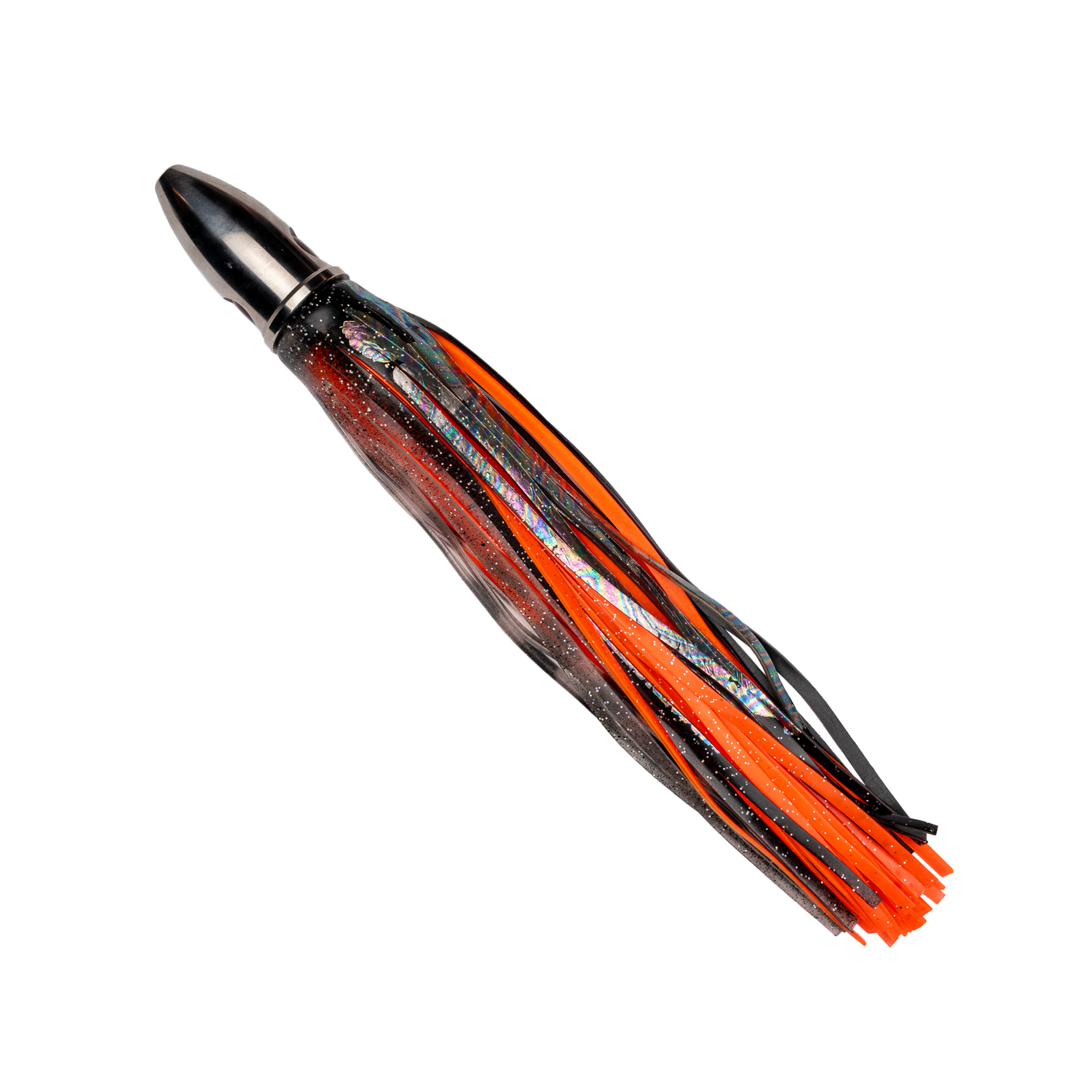 Stainless Steel Bullet