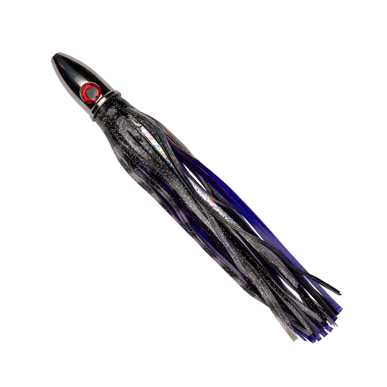 Stainless Steel Bullet