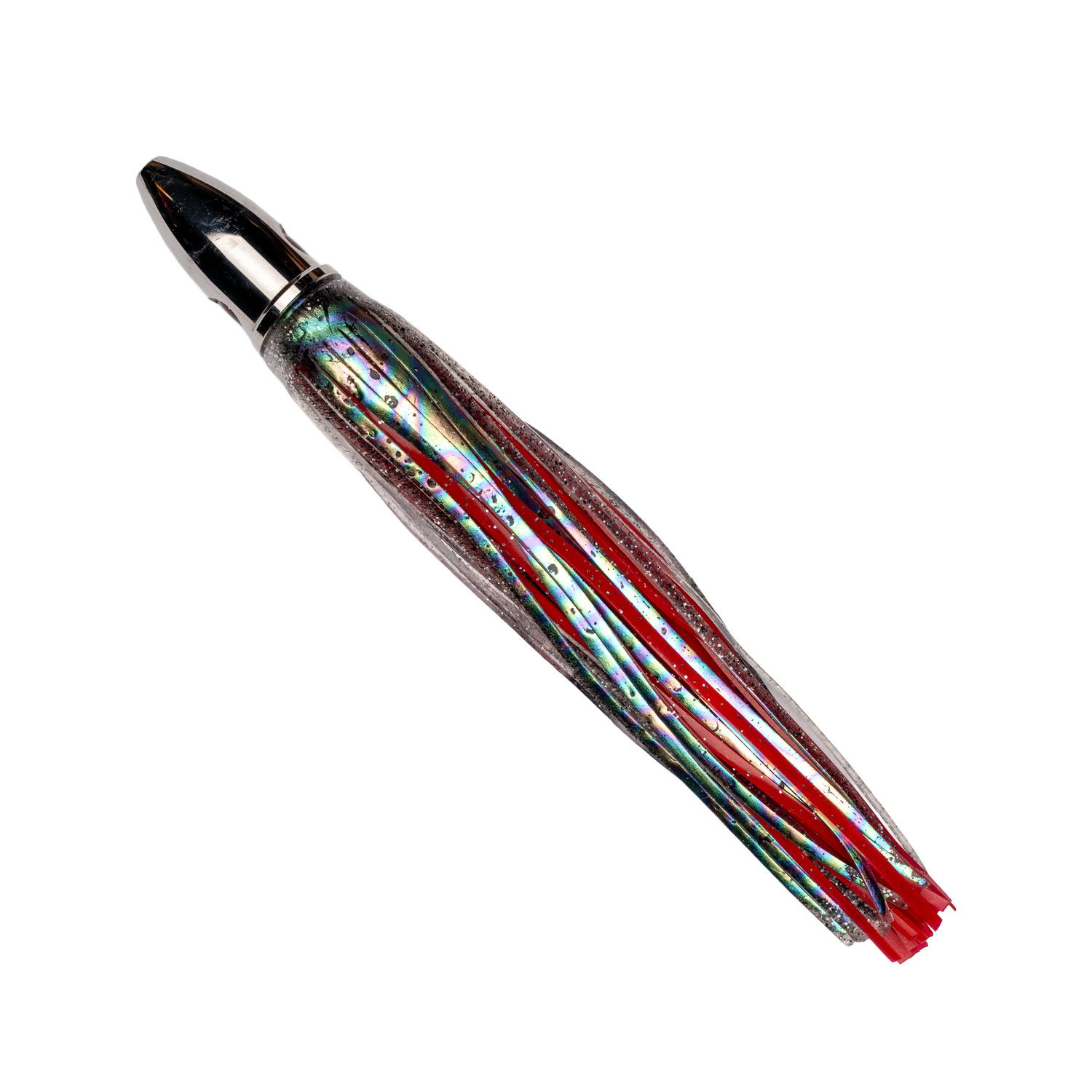 Stainless Steel Bullet