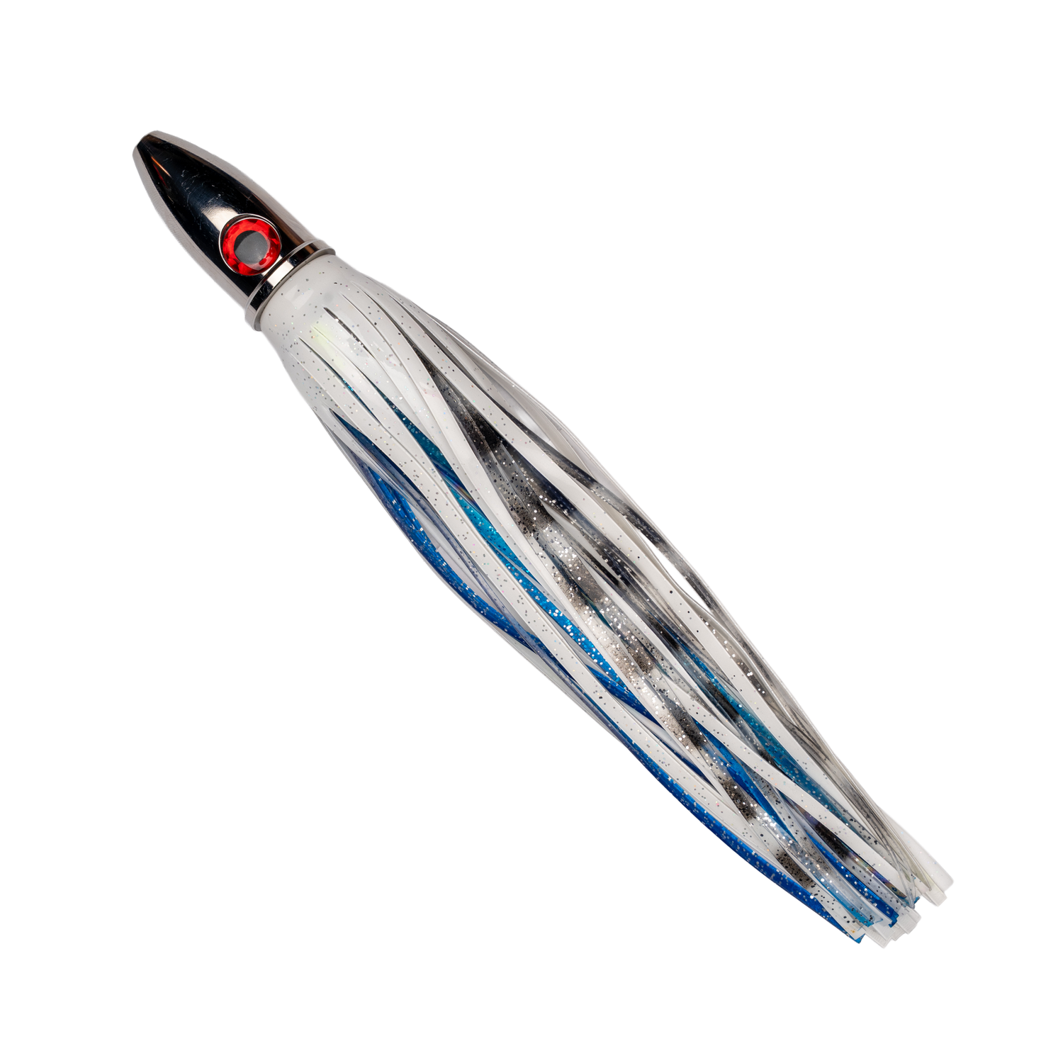 Stainless Steel Bullet