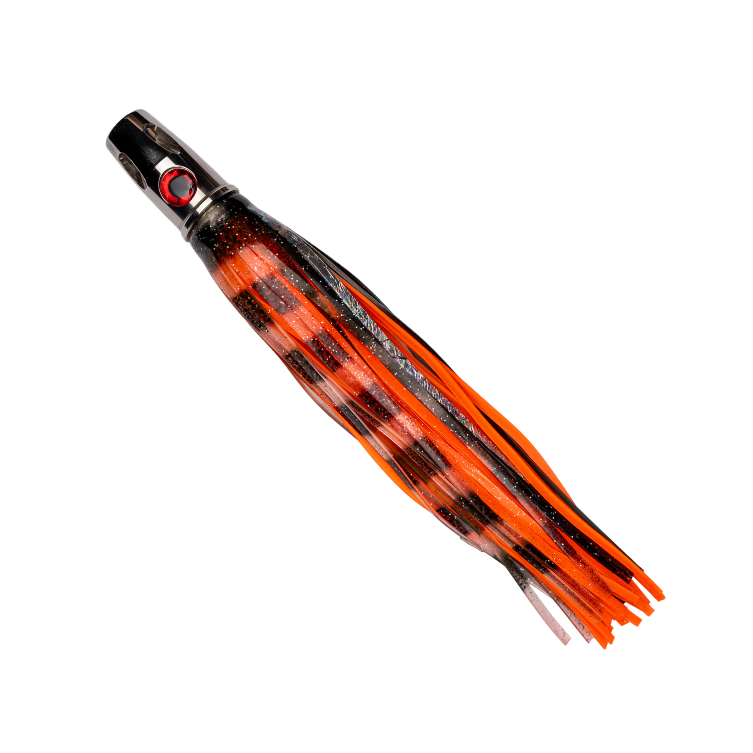 Stainless Steel Jet Head