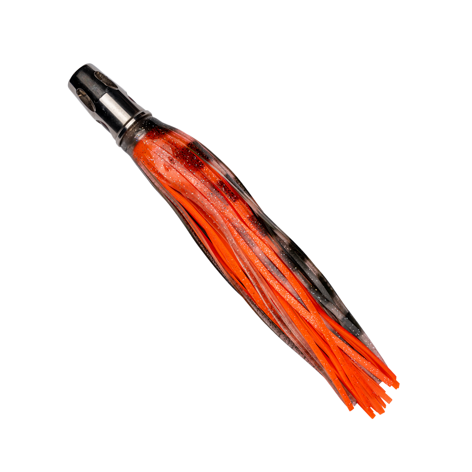 Stainless Steel Jet Head