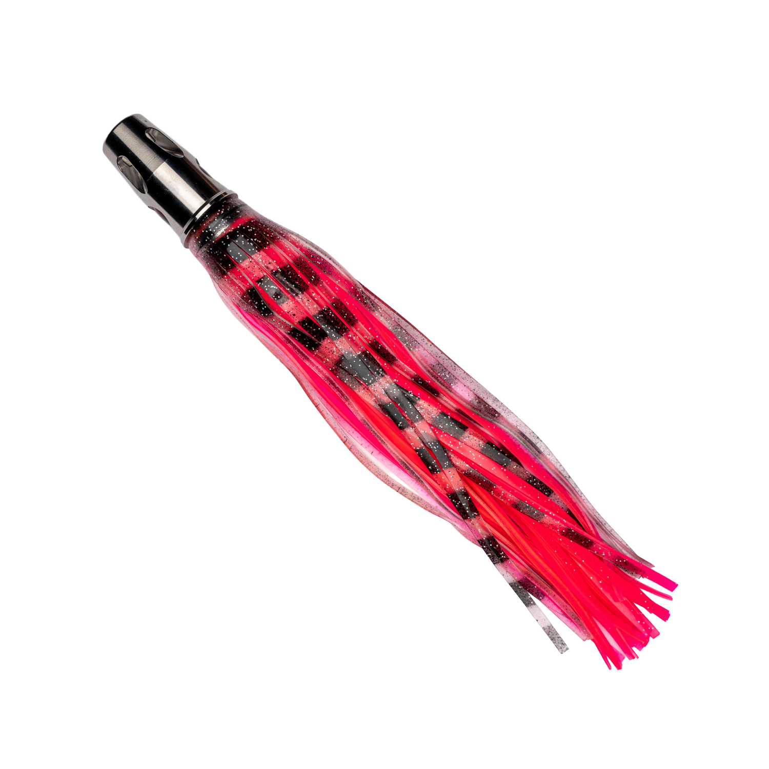 Stainless Steel Jet Head