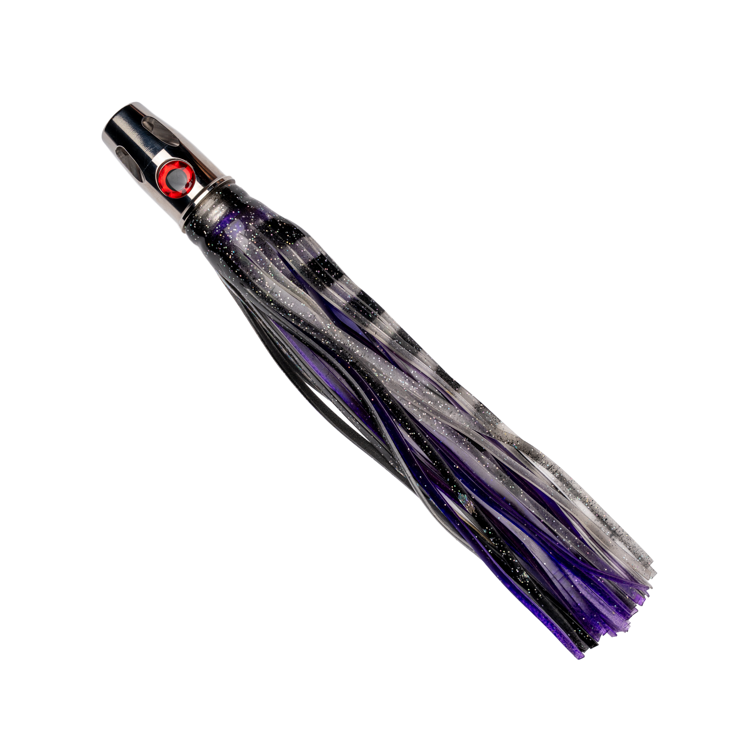 Stainless Steel Jet Head