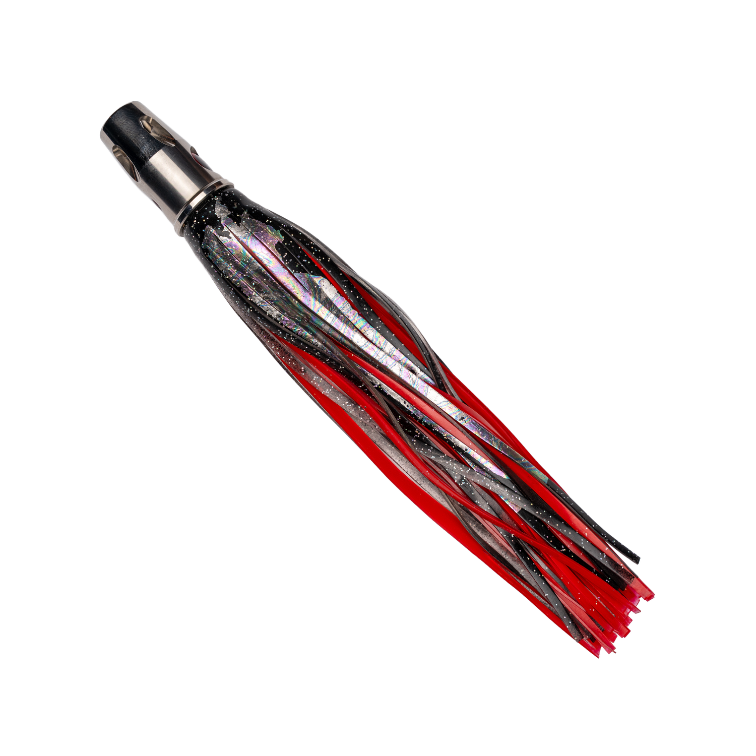 Stainless Steel Jet Head