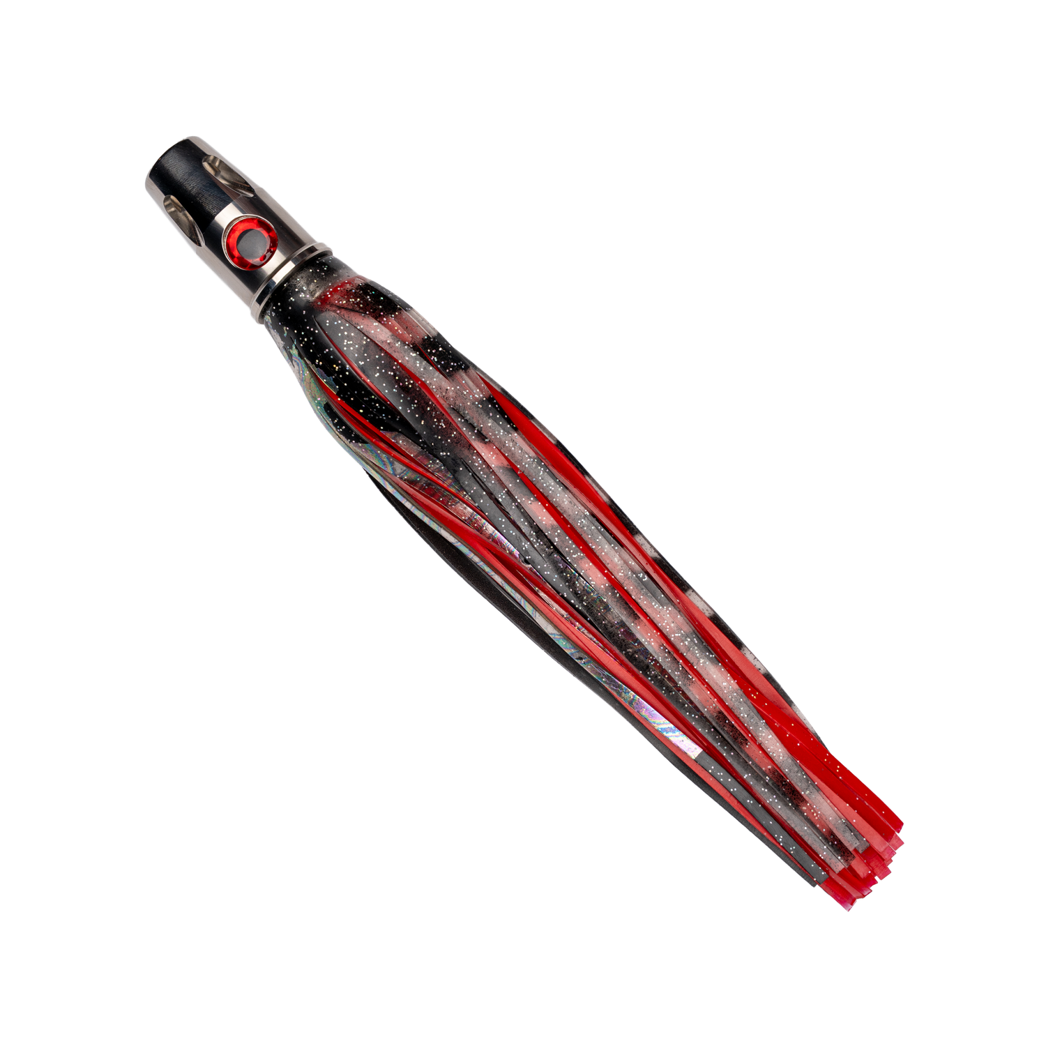 Stainless Steel Jet Head