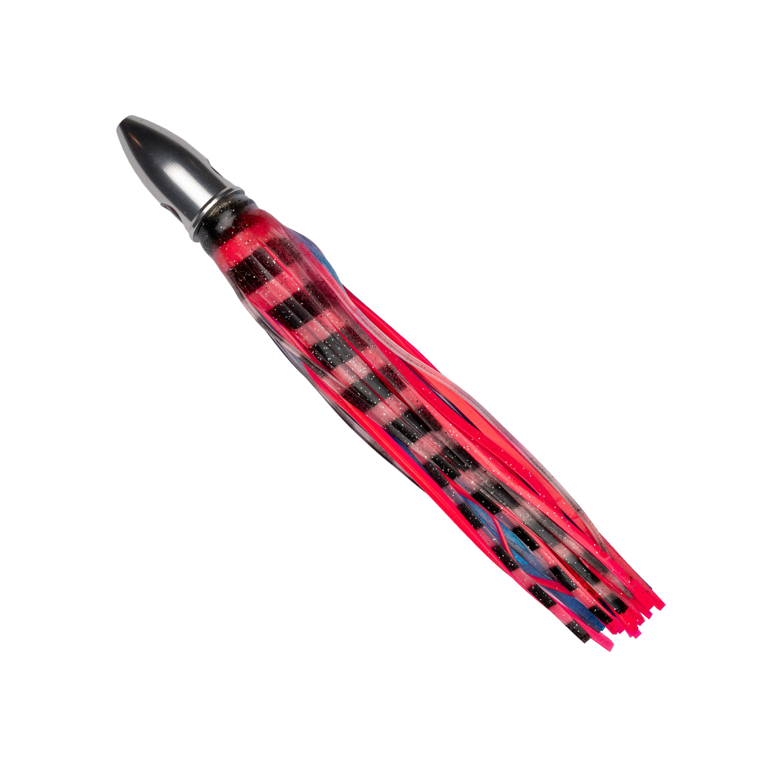 Aluminum Bullet Head