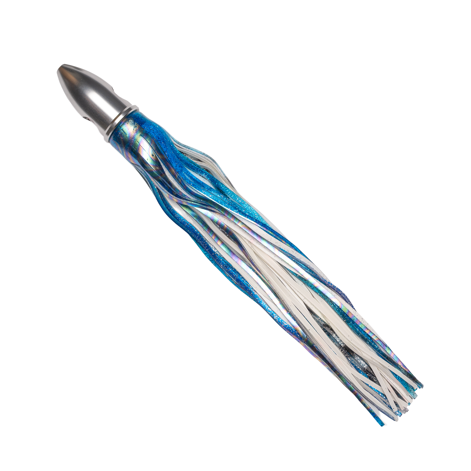 Aluminum Bullet Head