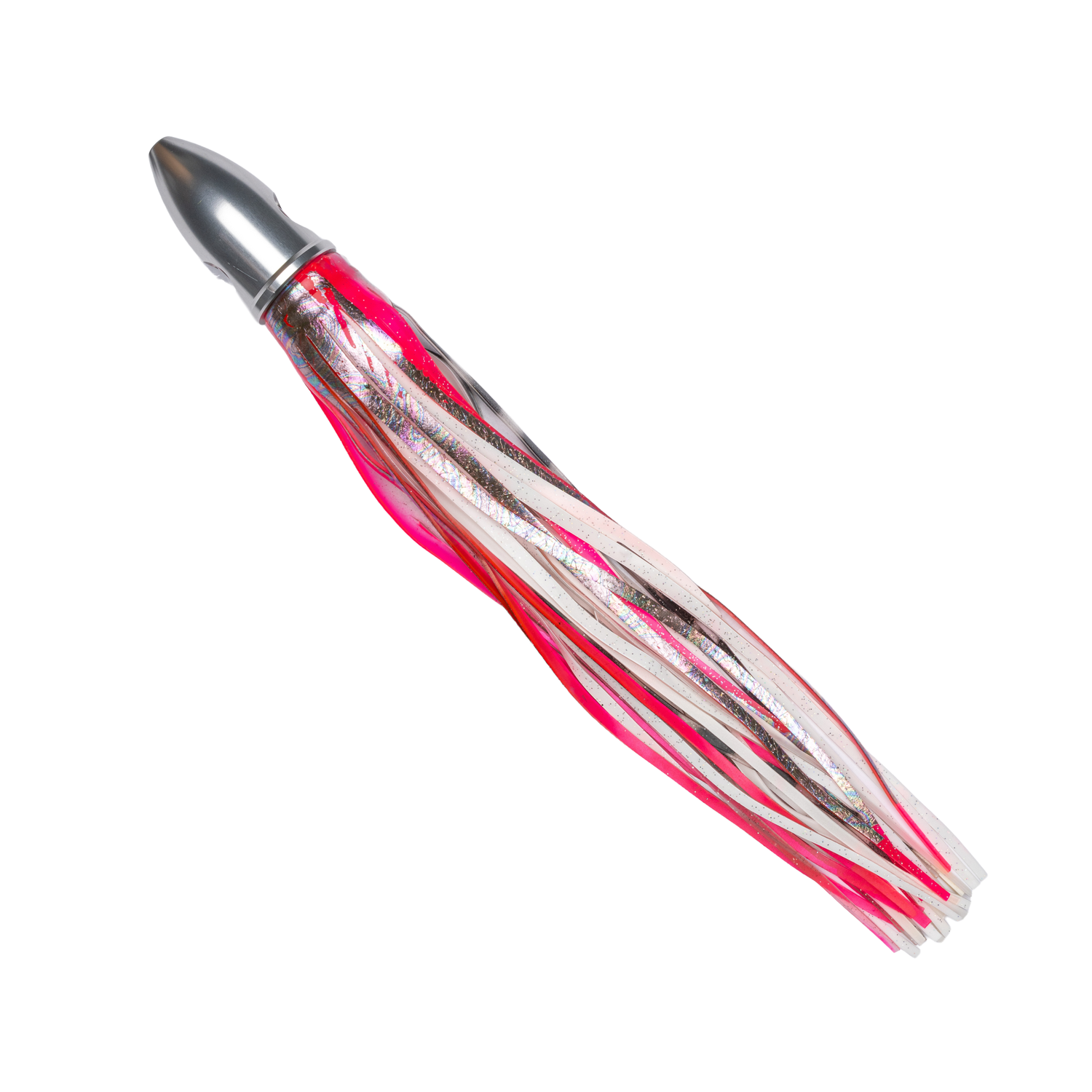 Aluminum Bullet Head