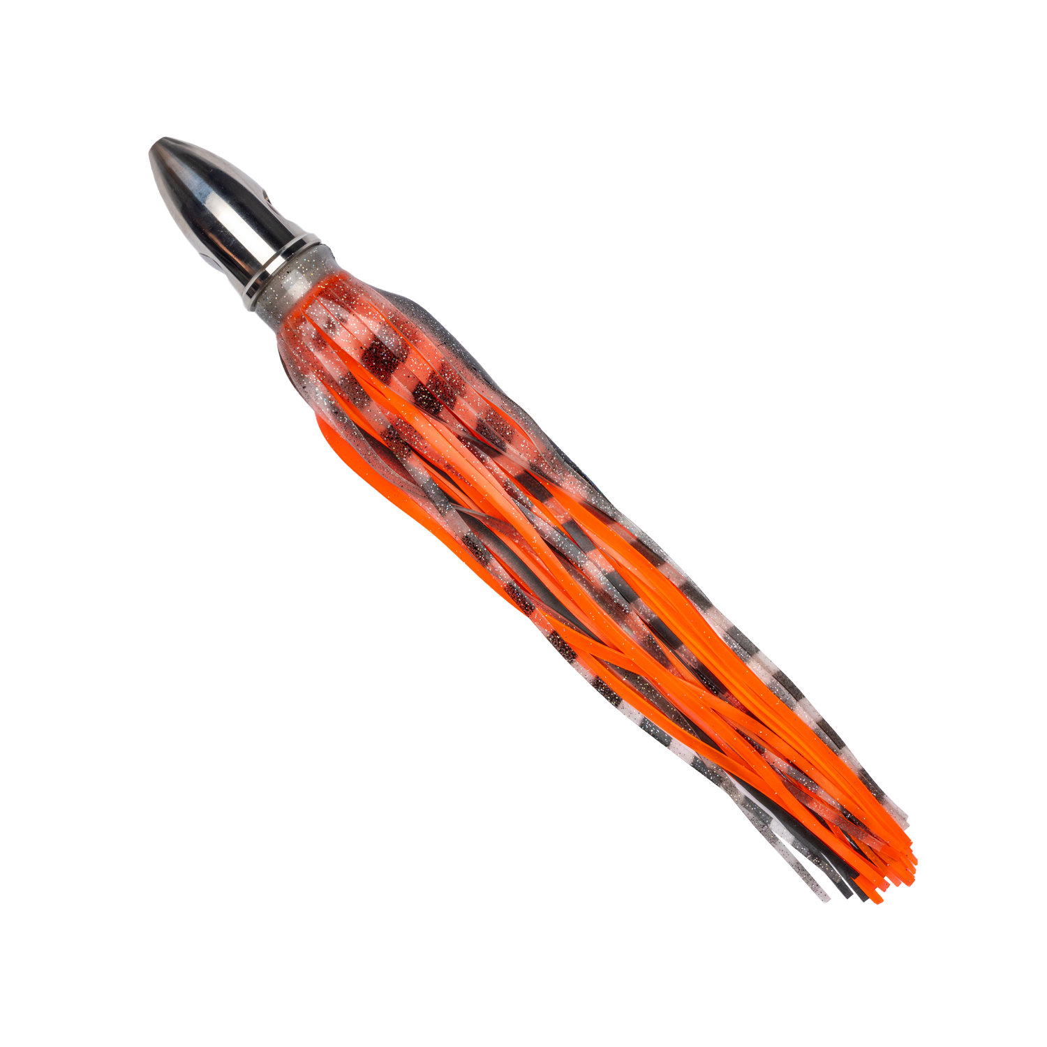 Stainless Steel Bullet