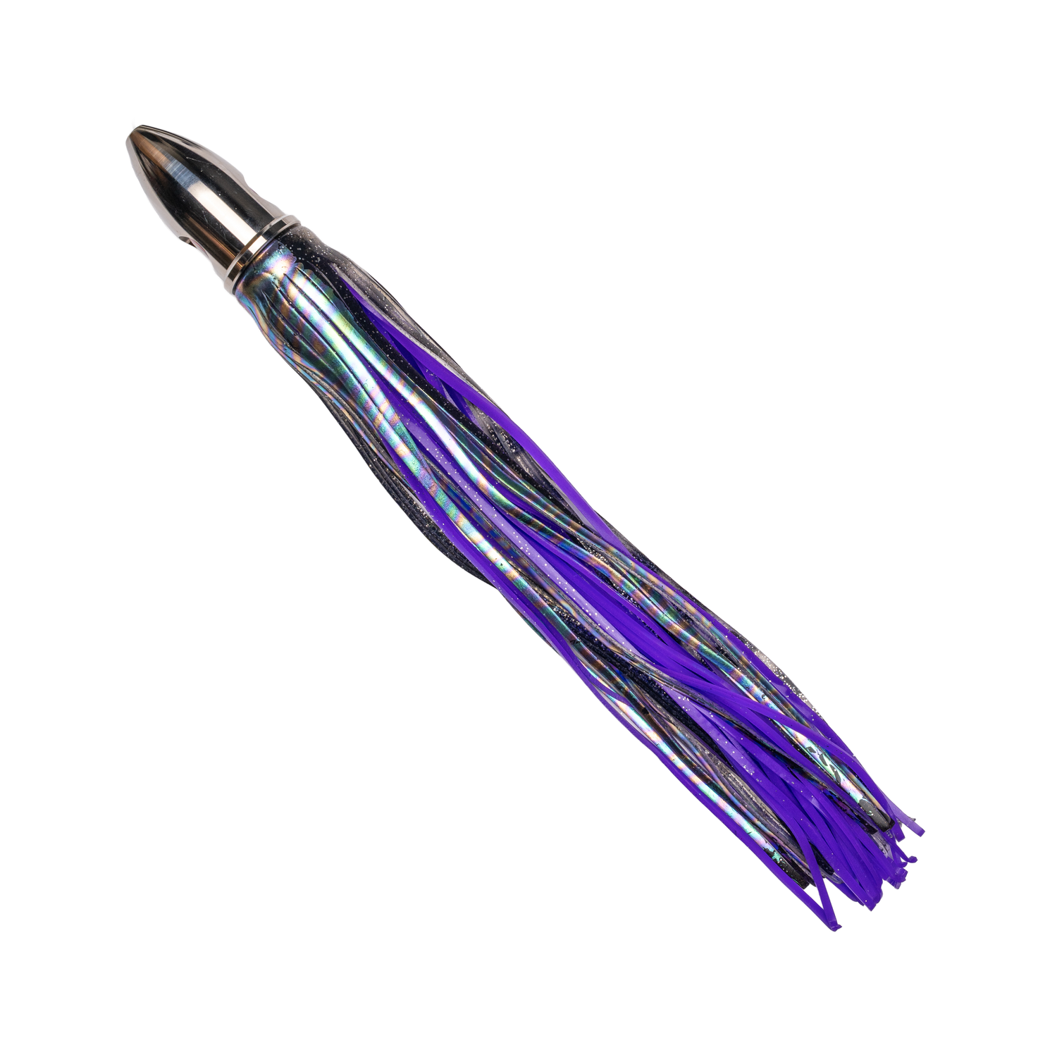 Stainless Steel Bullet