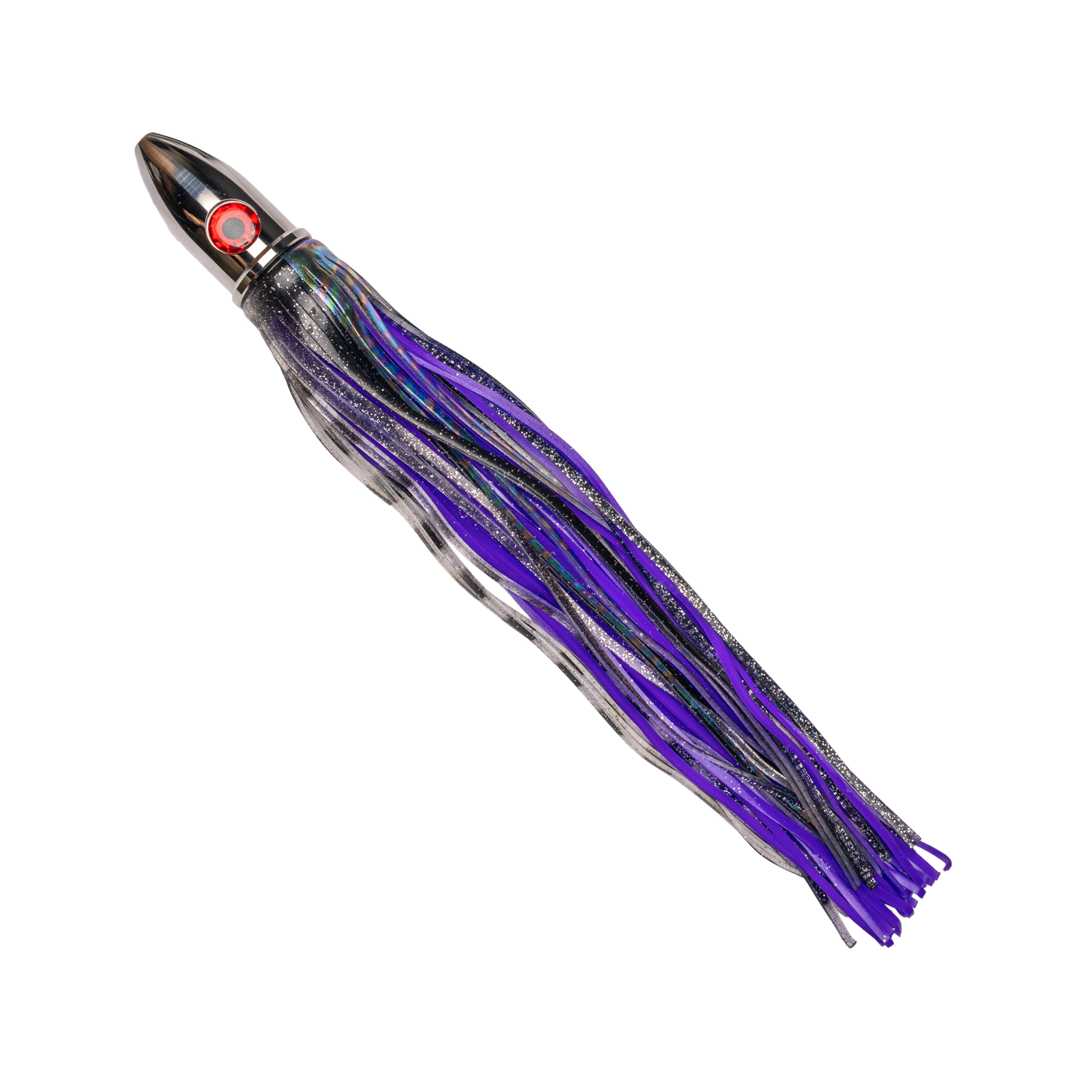 Stainless Steel Bullet