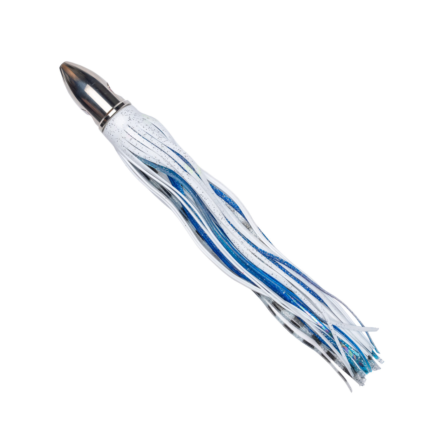 Stainless Steel Bullet