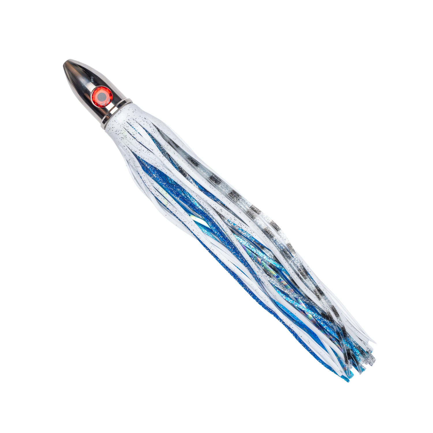 Stainless Steel Bullet