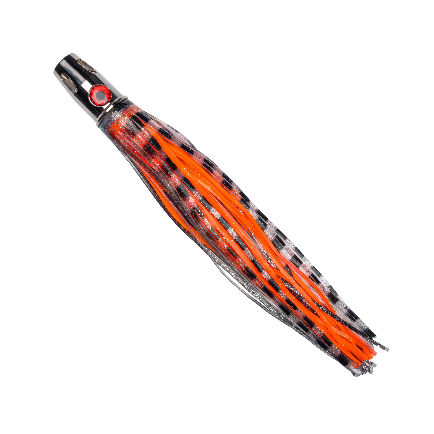 Stainless Steel Jet Head