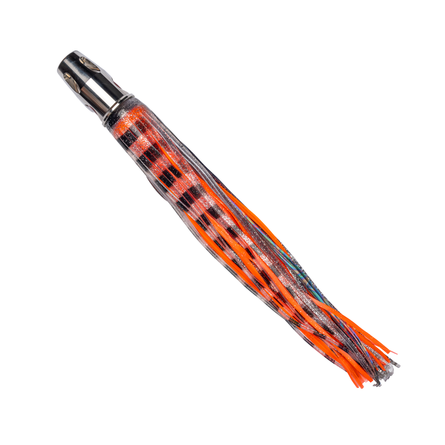 Stainless Steel Jet Head