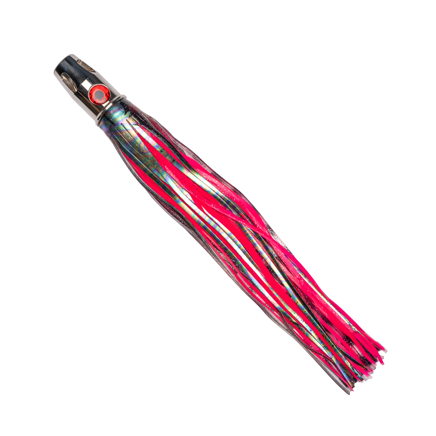 Stainless Steel Jet Head