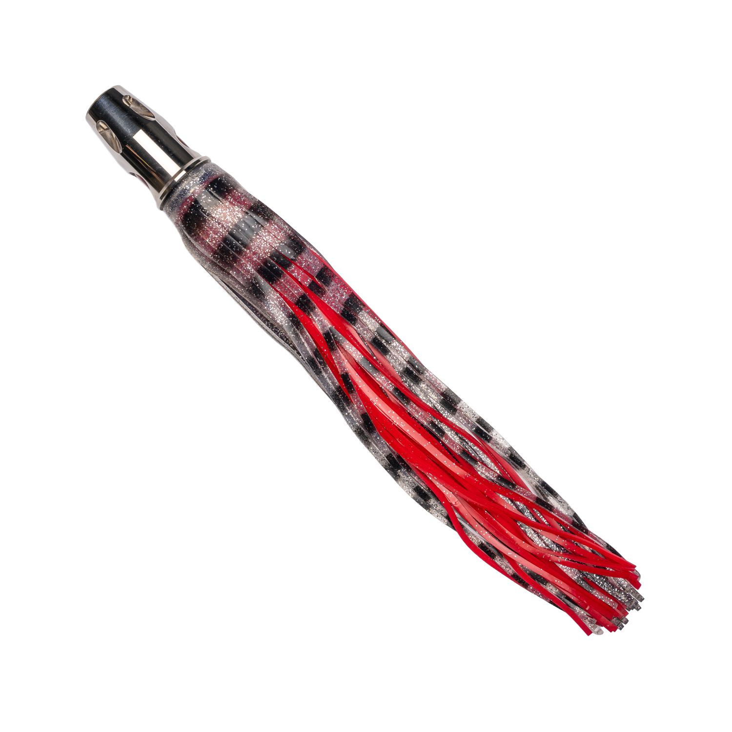 Stainless Steel Jet Head