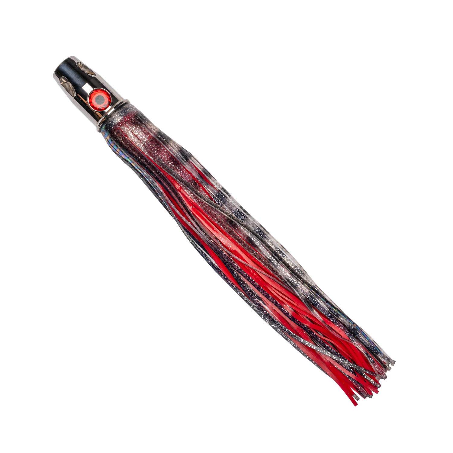 Stainless Steel Jet Head