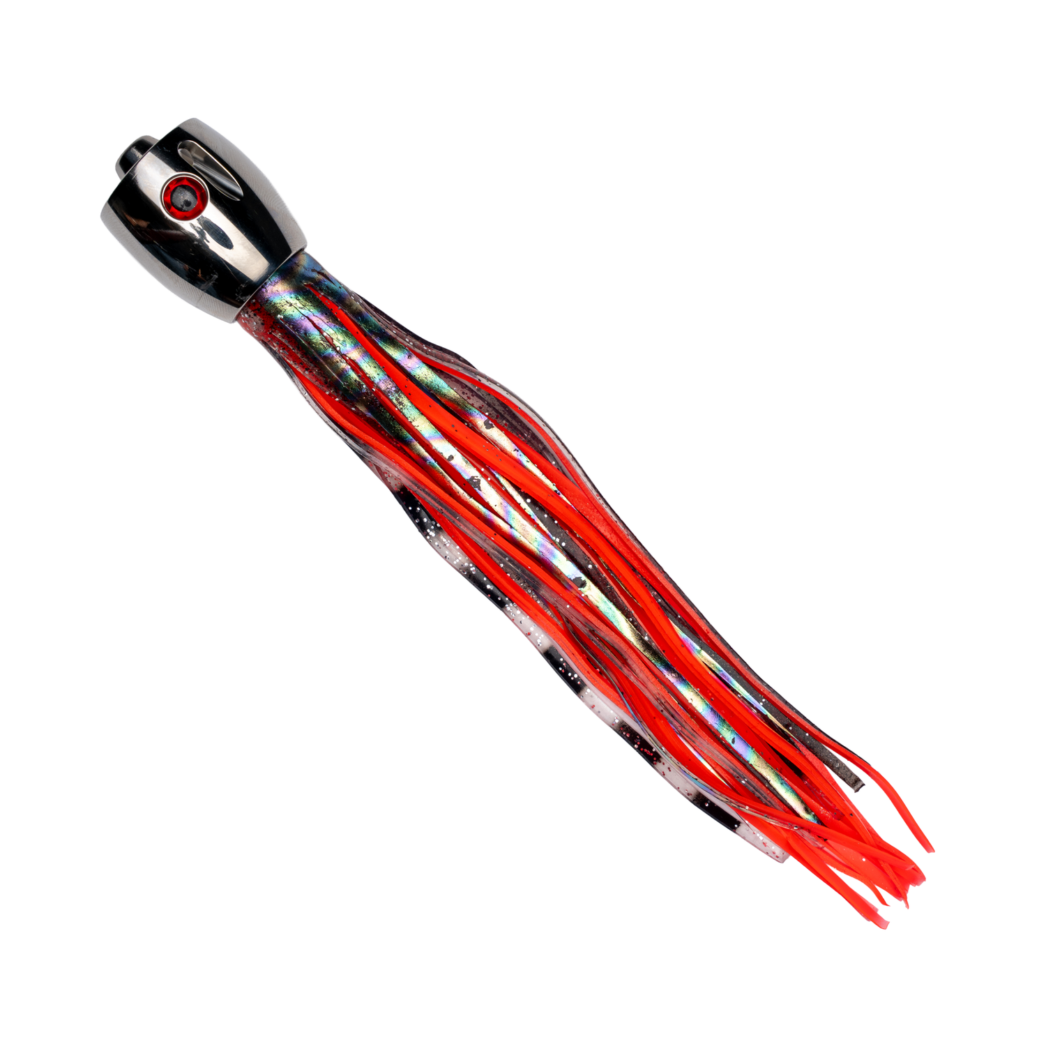 747 Stainless Steel Bullet