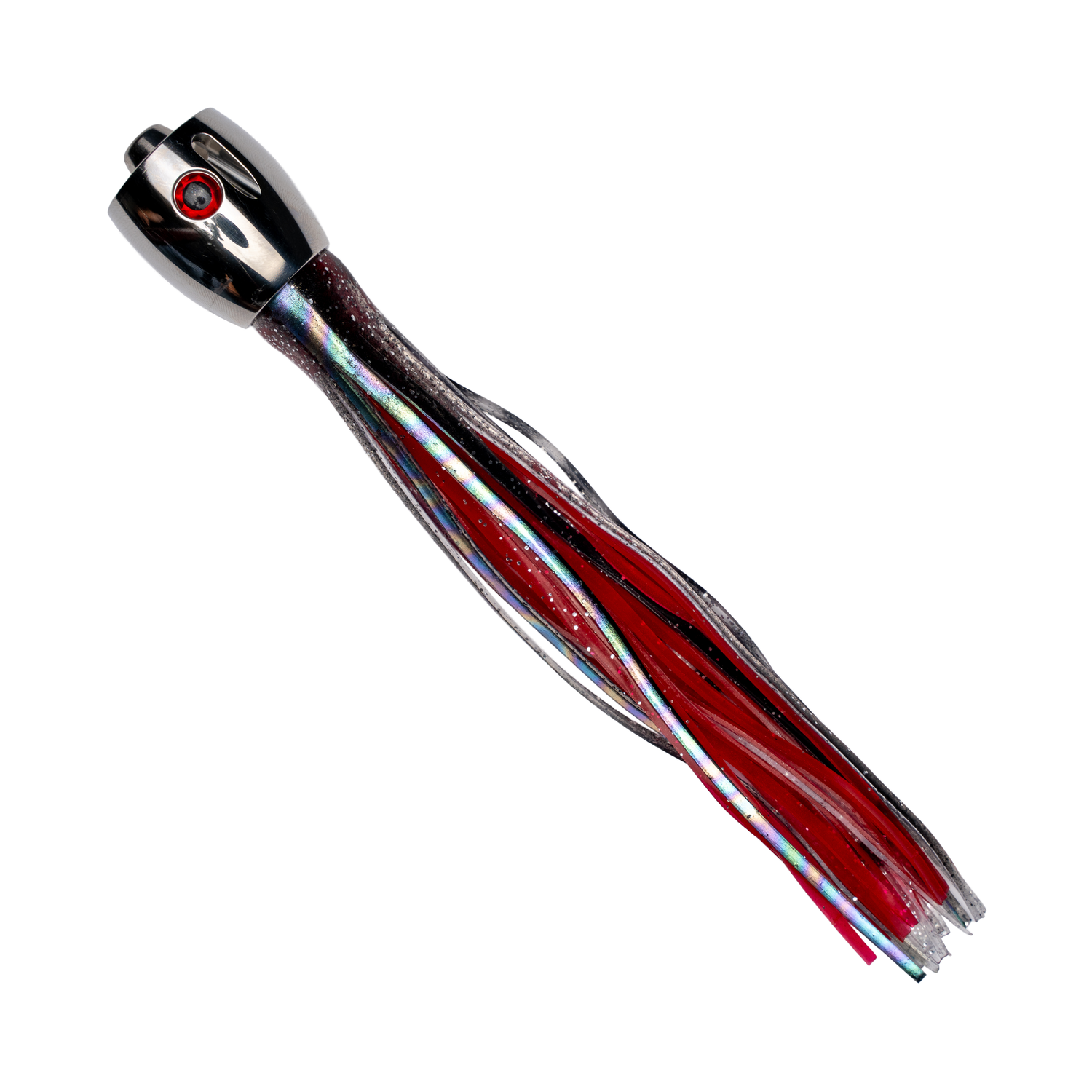 747 Stainless Steel Bullet