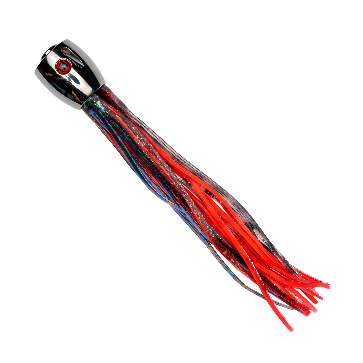 747 Stainless Steel Jet