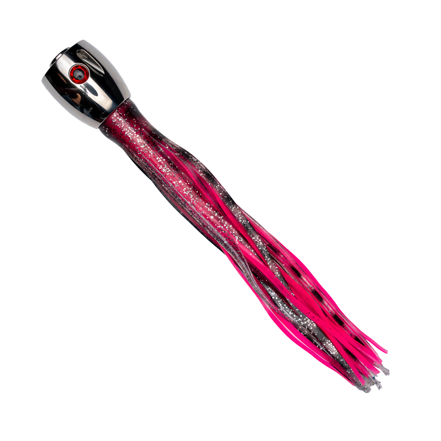 747 Stainless Steel Jet