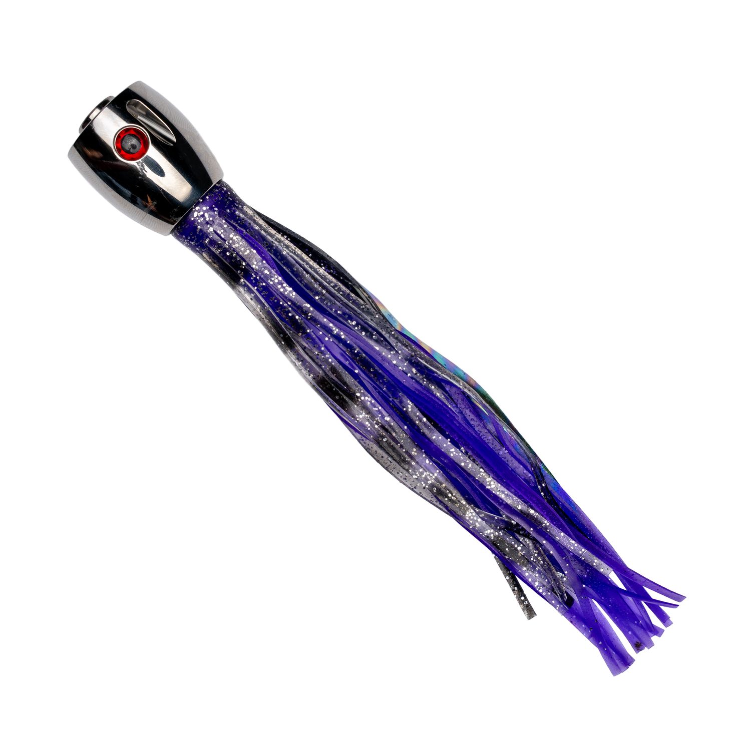 747 Stainless Steel Jet