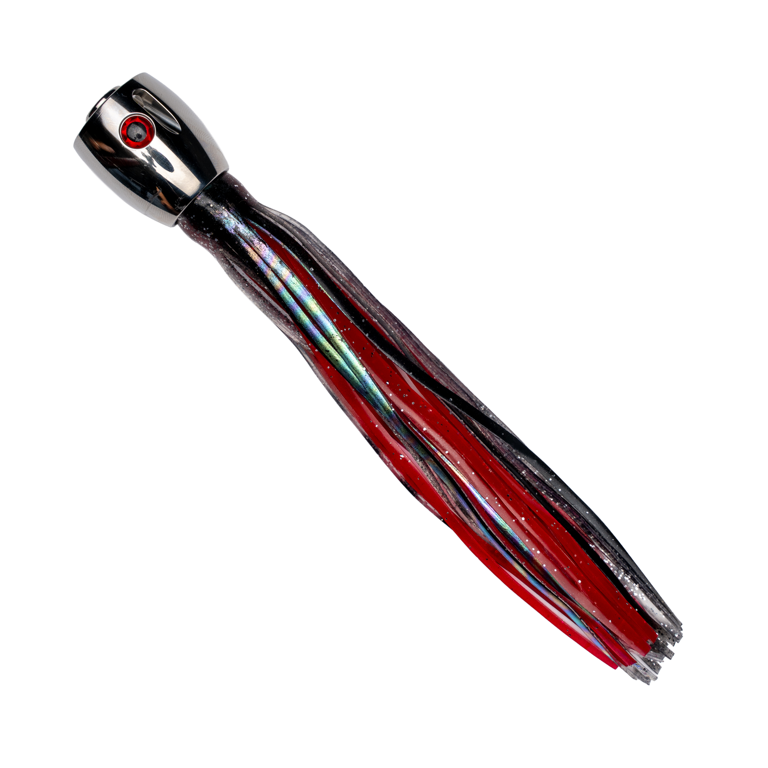 747 Stainless Steel Jet