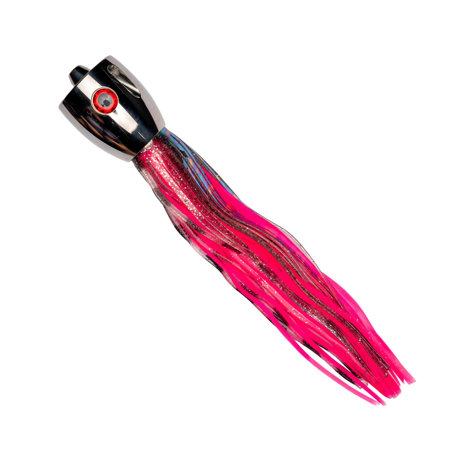 757 Stainless Steel Bullet