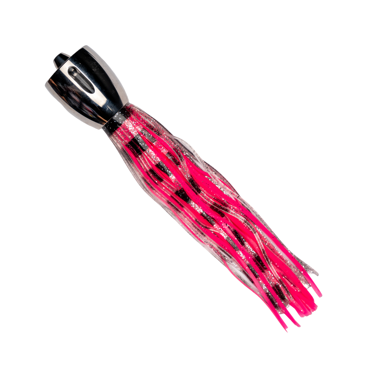 757 Stainless Steel Bullet