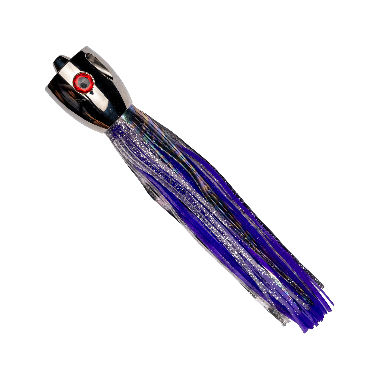 757 Stainless Steel Bullet