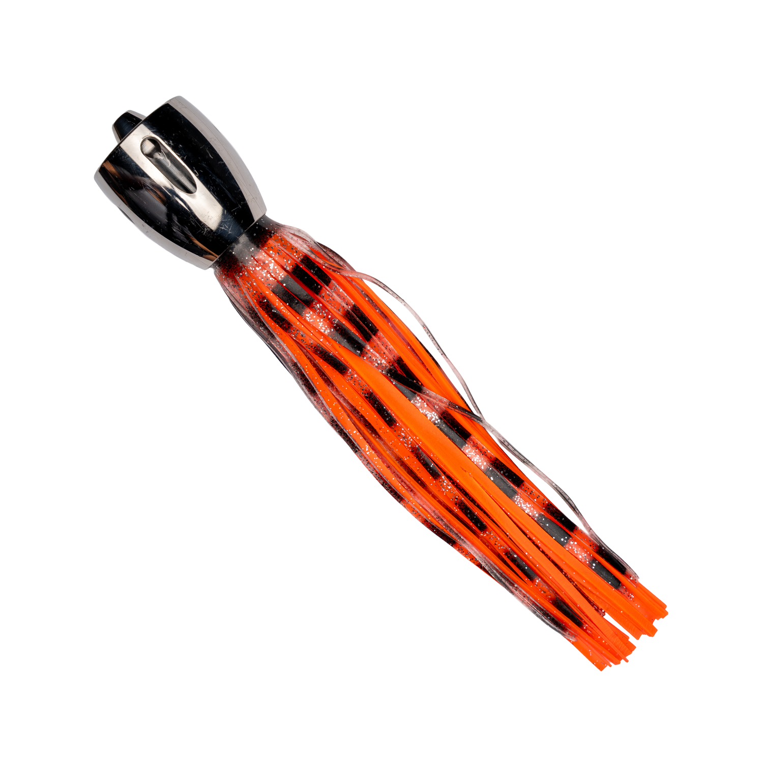 757 Stainless Steel Bullet