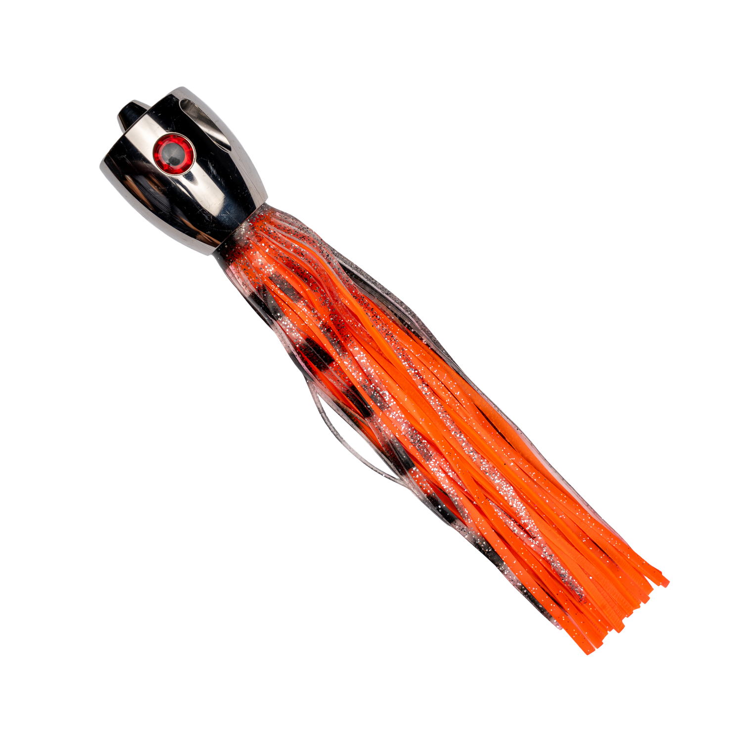 757 Stainless Steel Bullet