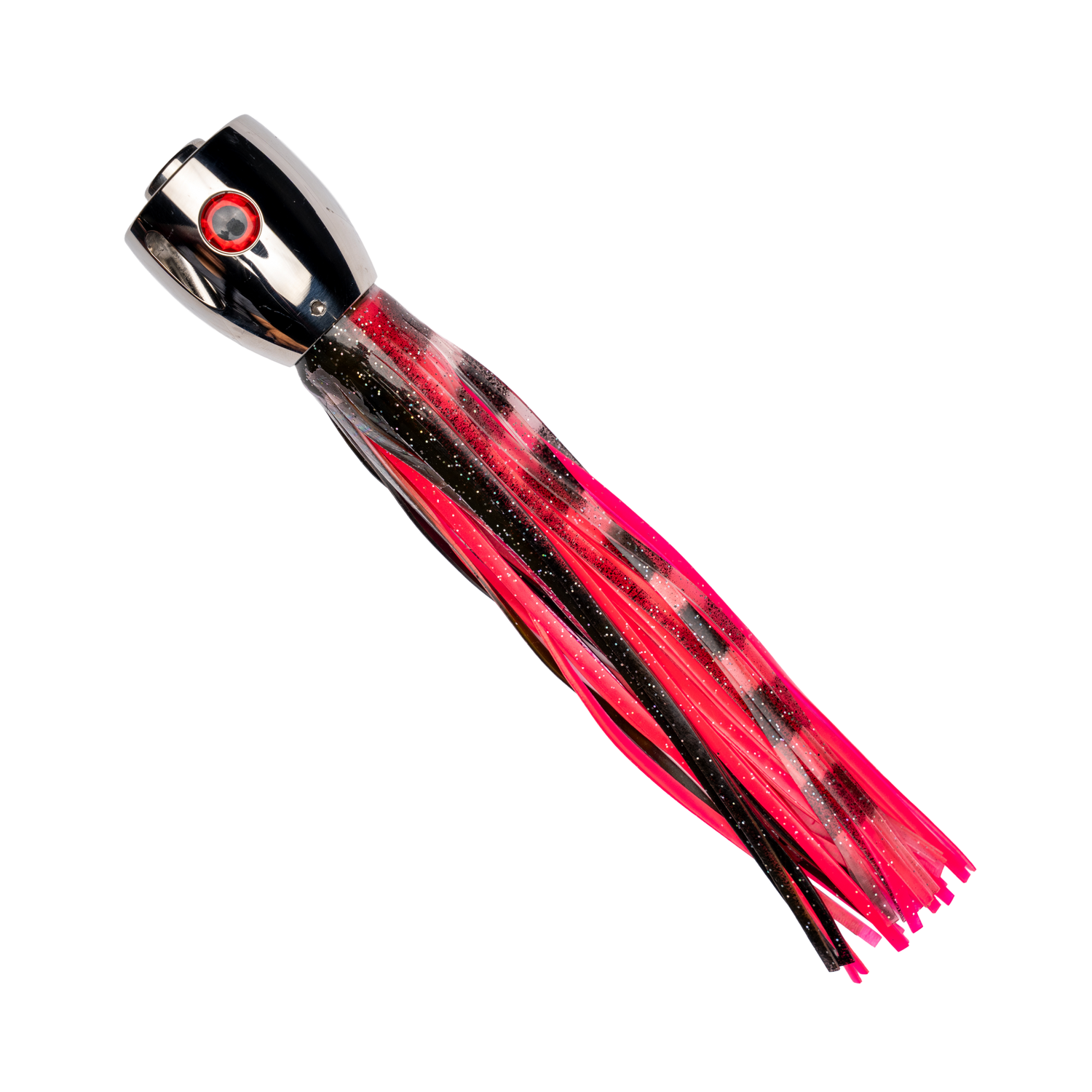 757 Stainless Steel Jet