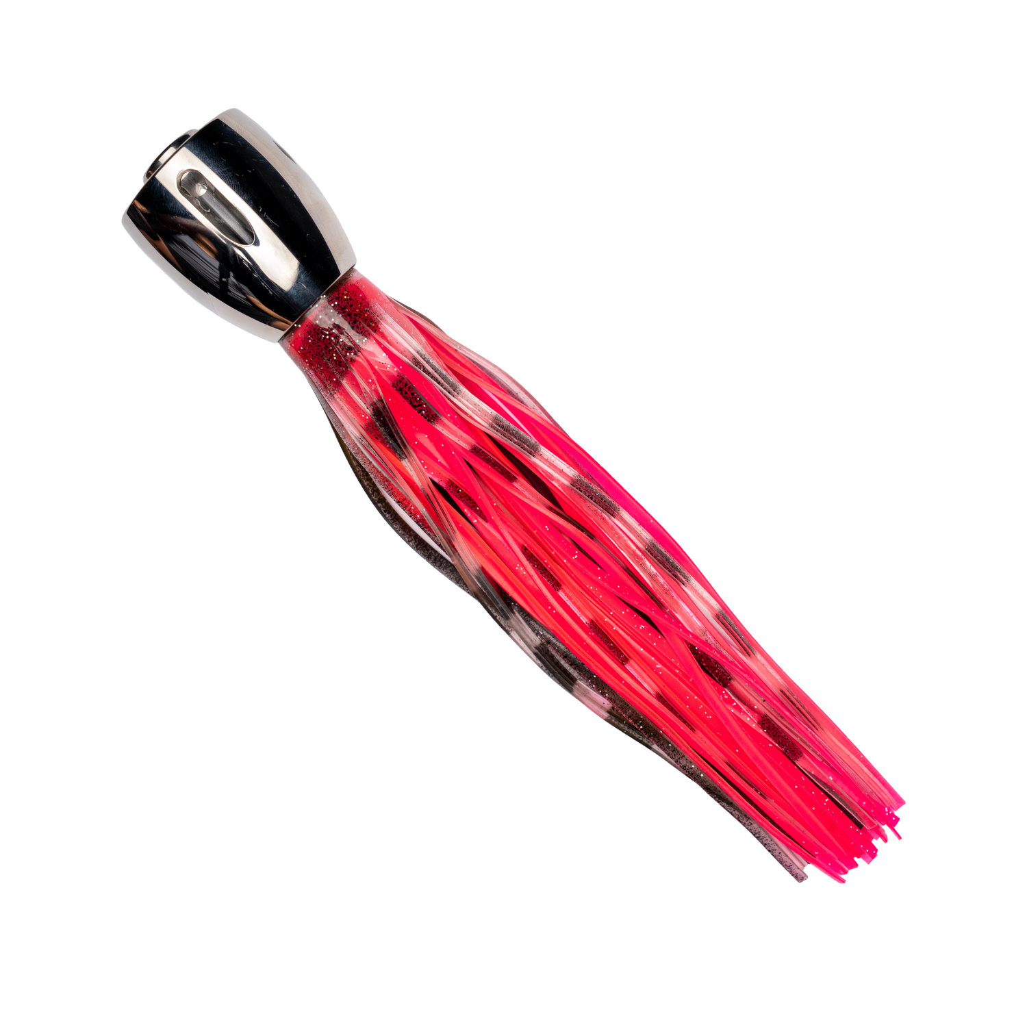 757 Stainless Steel Jet